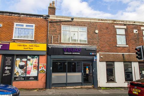 Property to rent - Commerical Property to Let on Plungington Road, Preston