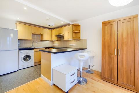 Studio to rent, at Folio London, 73, , Coleridge Square W13