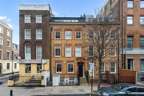 2 bedroom apartment for sale - Alie Street, London, E1