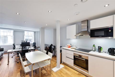 2 bedroom apartment for sale, Alie Street, London, E1