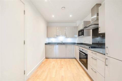 1 bedroom apartment to rent, at Folio London, Flat 10, Norman Court, , Burgess Springs CM1