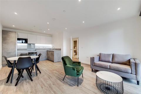 2 bedroom apartment to rent, at Folio London, Flat 104, Flora House, , 20 Fresh Wharf Road IG11