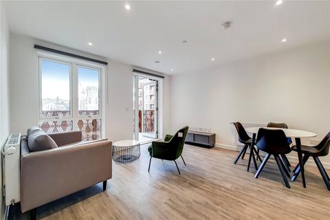 2 bedroom apartment to rent, at Folio London, Flat 104, Flora House, , 20 Fresh Wharf Road IG11