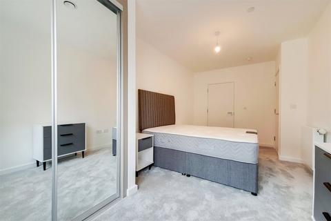 2 bedroom apartment to rent, at Folio London, Flat 104, Flora House, , 20 Fresh Wharf Road IG11