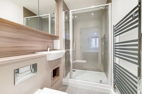 2 bedroom apartment to rent, at Folio London, Flat 104, Flora House, , 20 Fresh Wharf Road IG11