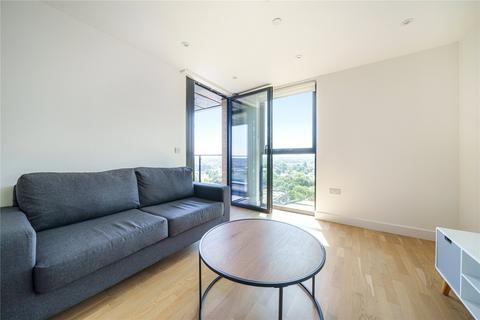 1 bedroom apartment to rent, at Folio London, Flat 46, Norman Court, , Burgess Spring CM1