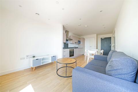 1 bedroom apartment to rent, at Folio London, Flat 46, Norman Court, , Burgess Spring CM1