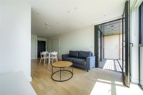 1 bedroom apartment to rent, at Folio London, Flat 46, Norman Court, , Burgess Spring CM1