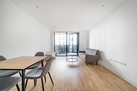 2 bedroom apartment to rent, at Folio London, Flat 15, Clachar Court, , Burgess Springs CM1