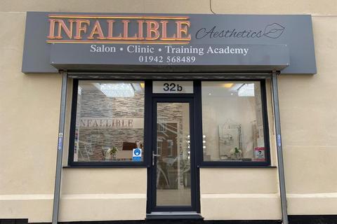 Property to rent - Market Street, Atherton M46