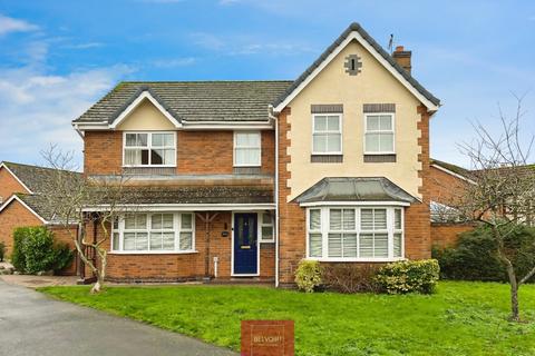 undefined, Fairwater Close, Evesham, WR11