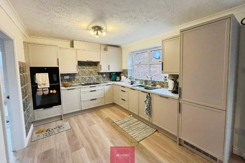undefined, Fairwater Close, Evesham, WR11