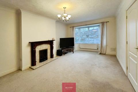 undefined, Fairwater Close, Evesham, WR11