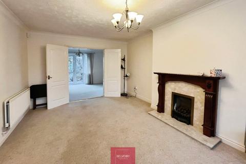 undefined, Fairwater Close, Evesham, WR11