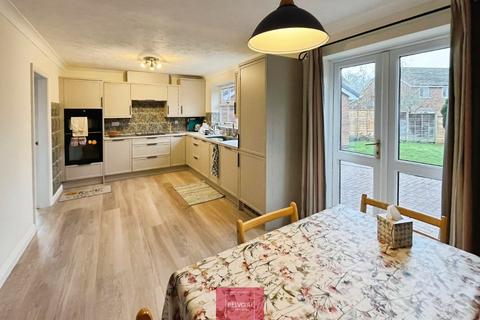 undefined, Fairwater Close, Evesham, WR11