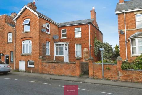 undefined, Swan Lane, Evesham, WR11