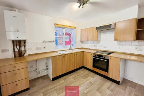 undefined, Swan Lane, Evesham, WR11