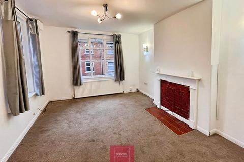 undefined, Swan Lane, Evesham, WR11