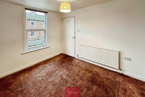 undefined, Swan Lane, Evesham, WR11