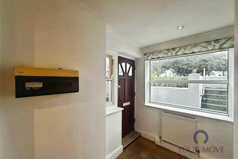 2 bedroom flat for sale, Royal Parade, East Sussex BN22