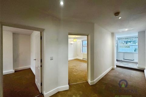 2 bedroom flat for sale, Royal Parade, East Sussex BN22