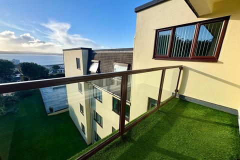3 bedroom flat for sale - Grafton Road, Torquay