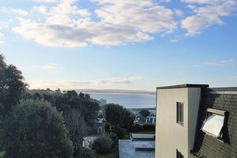 3 bedroom flat for sale, Grafton Road, Torquay