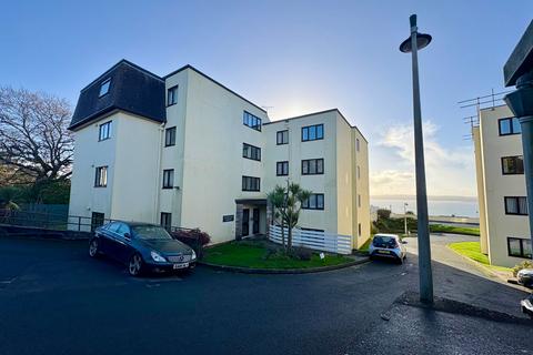 3 bedroom flat for sale, Grafton Road, Torquay