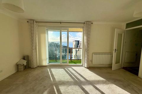 3 bedroom flat for sale, Grafton Road, Torquay
