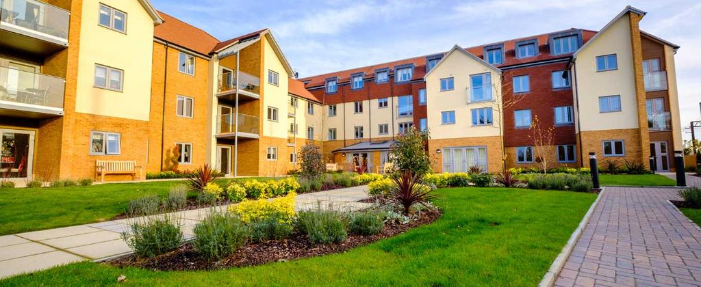 Shared gardens