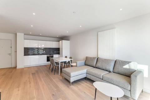 2 bedroom apartment to rent, at Folio London, Flat 6, Ferdinand Magellan Court, , 3 Shipwright Street E16