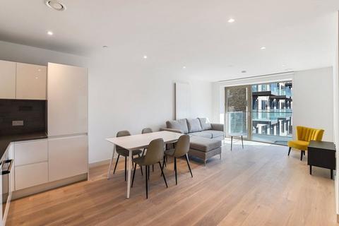 2 bedroom apartment to rent, at Folio London, Flat 6, Ferdinand Magellan Court, , 3 Shipwright Street E16