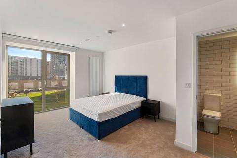 2 bedroom apartment to rent, at Folio London, Flat 6, Ferdinand Magellan Court, , 3 Shipwright Street E16