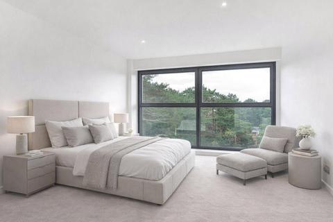 2 bedroom apartment for sale, Highmoor Road, Dorset BH14