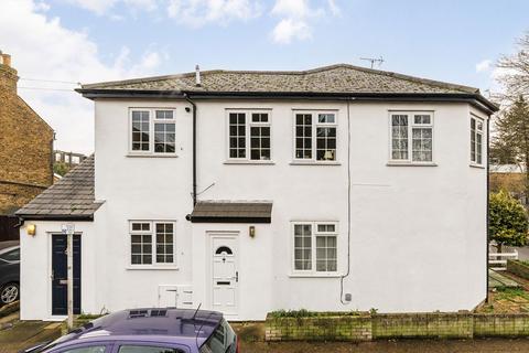 1 bedroom flat to rent - Lion Road, Twickenham TW1