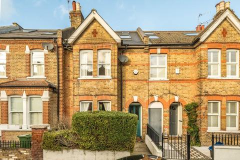 4 bedroom terraced house to rent - Upper Grotto Road, Strawberry Hill TW1