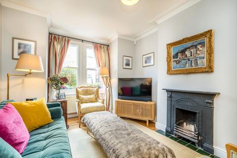 4 bedroom terraced house to rent, Upper Grotto Road, Strawberry Hill TW1