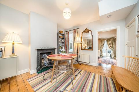 4 bedroom terraced house to rent, Upper Grotto Road, Strawberry Hill TW1