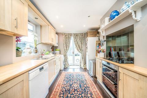 4 bedroom terraced house to rent, Upper Grotto Road, Strawberry Hill TW1