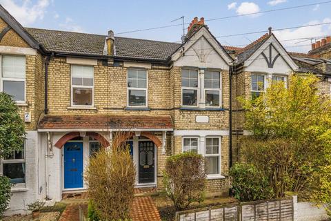 2 bedroom flat for sale - Kenley Road, St Margarets TW1