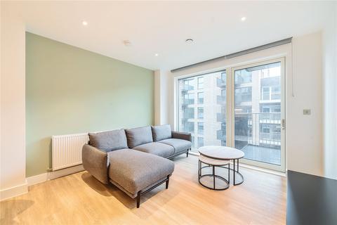 2 bedroom apartment to rent, at Folio London, Flat 901, Emerald House, , 23 Henley Cross SE3