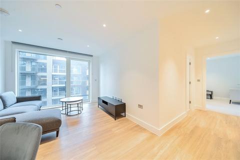 2 bedroom apartment to rent, at Folio London, Flat 901, Emerald House, , 23 Henley Cross SE3