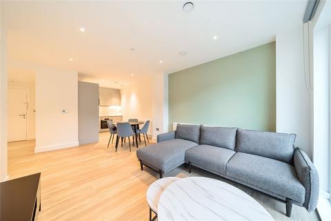 2 bedroom apartment to rent, at Folio London, Flat 901, Emerald House, , 23 Henley Cross SE3