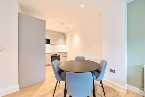 2 bedroom apartment to rent, at Folio London, Flat 901, Emerald House, , 23 Henley Cross SE3