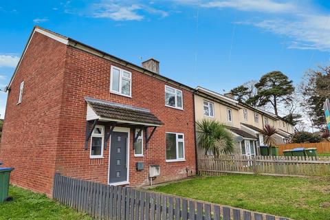 3 bedroom end of terrace house to rent, Southampton SO19