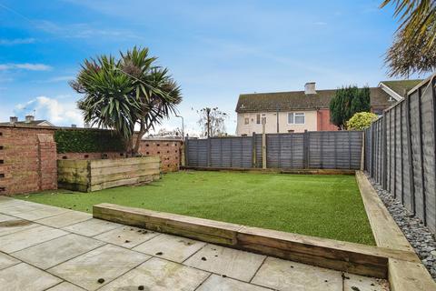 3 bedroom end of terrace house to rent, Southampton SO19