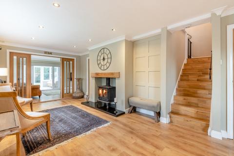 4 bedroom detached house for sale, Kingsdown With Lynsted, Kent