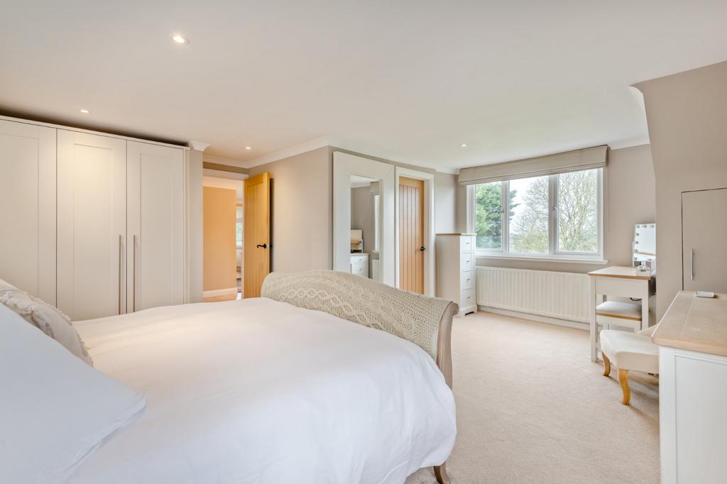Principal Bedroom