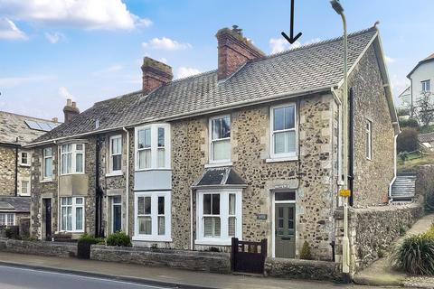 3 bedroom end of terrace house for sale - Causeway, Beer, Devon, EX12