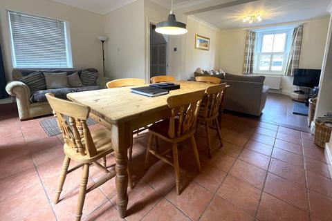 undefined, Causeway, Beer, Devon, EX12